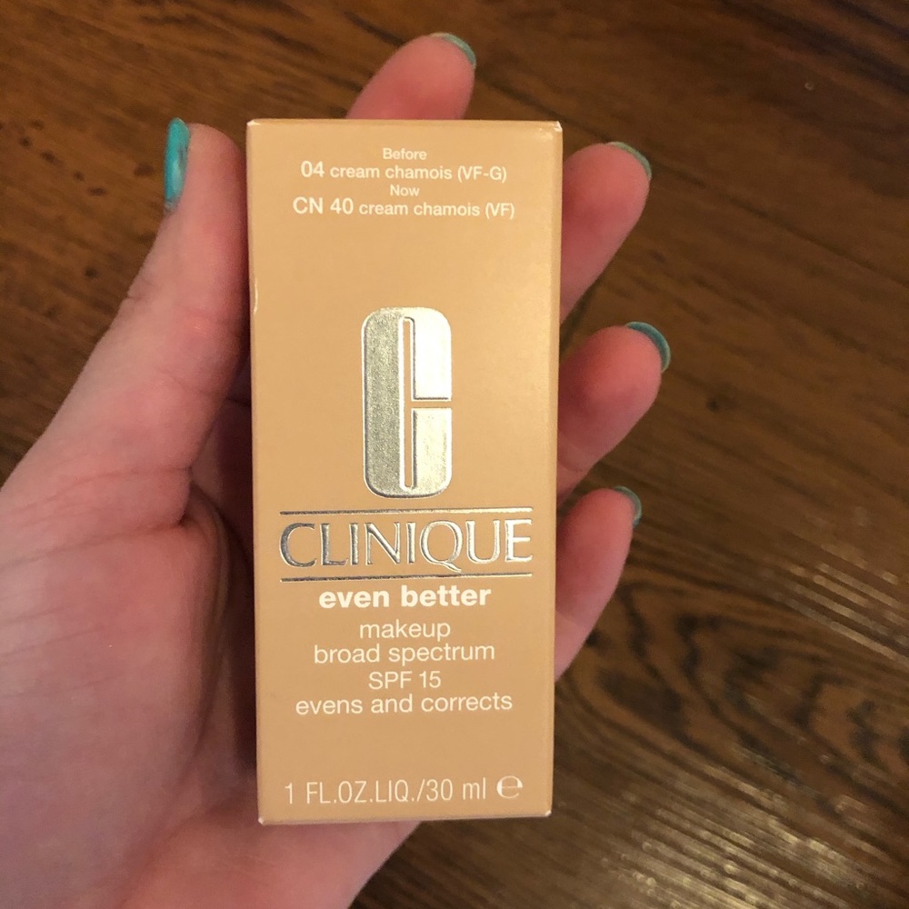 Clinique